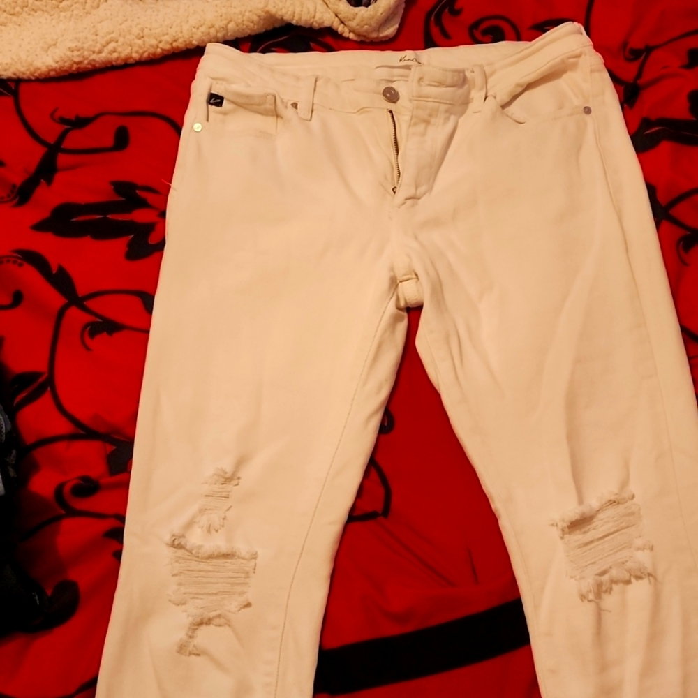 Kan can jeans